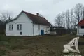 Casa 24 m² Kliejnikauski sielski Saviet, Belarús