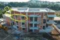 Apartamento 3 habitaciones 103 m² Strozanac Gornji, Croacia