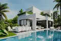 Villa 4 chambres 223 m² Finestrat, Espagne