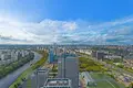 Complejo residencial ZK Sydney City