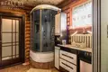 Ferienhaus 250 m² Navapolski sielski Saviet, Belarus