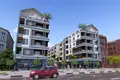 Apartamento 1 habitacion 63 m² Hurgada, Egipto