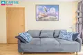 Mieszkanie 2 pokoi 46 m² Kowno, Litwa