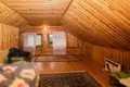 Дом  Першайский сельский Совет, Беларусь