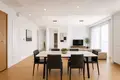 Attique 4 chambres 197 m² Germasogeia, Chypre