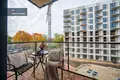 Appartement 2 chambres 39 m² Vilnius, Lituanie
