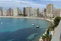 Apartamento 2 habitaciones  Benidorm, Španjolska