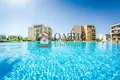 Apartamento 2 habitaciones 74 m² Nesebar, Bulgaria