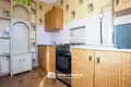 1 bedroom apartment 33 m² Minsk, Belarus