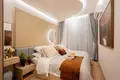 1 bedroom apartment 35 m² Phuket Province, Thailand