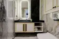 Penthouse-Style Duplex Apartment with City Views in Central Alanya