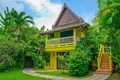 Propriété commerciale 320 m² à Sakhu, Thaïlande