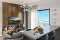 Ático 2 habitaciones 140 m² Gazimagusa Belediyesi, Chipre del Norte