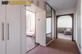 Wohnung 2 zimmer 69 m² Minsk, Belarus