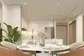 Wohnung 2 zimmer 149 m² Dubai, Vereinigte Arabische Emirate