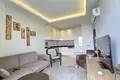 Mieszkanie 2 pokoi 55 m² Demirtas, Turcja