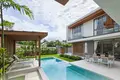 Wohnung 3 Schlafzimmer 341 m² Si Sunthon, Thailand