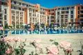 Wohnung 3 zimmer 93 m² Sweti Wlas, Bulgarien