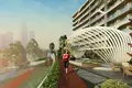 Complejo residencial 48 Parkside