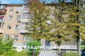 Квартира 2 комнаты 43 м² Минск, Беларусь