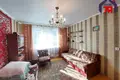 Квартира 3 комнаты 69 м² Смолевичи, Беларусь