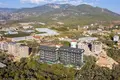 Attique 3 chambres 105 m² Alanya, Turquie