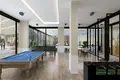 Квартира 120 м² Басырлы, Турция