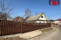 Дом 36 м² Луговослободской сельский Совет, Беларусь