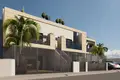 2 bedroom bungalow 80 m² San Pedro del Pinatar, Spain