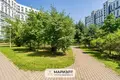 Wohnung 2 zimmer 73 m² Minsk, Belarus