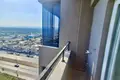 Wohnung 1 zimmer 43 m² Mezitli, Türkei