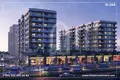 Wohnung in einem Neubau Istanbul Kucukcekmece residence project