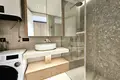 Студия 1 комната 26 м² Будва, Черногория