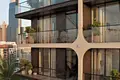 Appartement 2 chambres 76 m² Doubaï, Émirats arabes unis