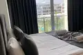1 room studio apartment 50 m² Trikomo, Northern Cyprus