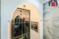 Квартира 4 комнаты 81 м² Минск, Беларусь