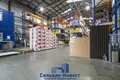 Warehouse 4 004 m² in Scomyslicki sielski Saviet, Belarus