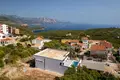 villa de 3 chambres 160 m² Budva, Monténégro