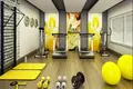 Appartement 1 chambre 165 m² Alanya, Turquie