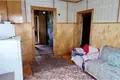 Casa 56 m² Ulukauski sielski Saviet, Belarús
