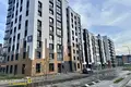 Appartement 2 chambres 59 m² Minsk, Bélarus