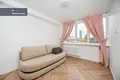 1 room apartment 17 m² in Vilnius, Lithuania