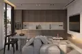Wohnung 1 Schlafzimmer 74 m² Limassol, Zypern