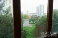 3 room apartment 66 m² Minsk, Belarus