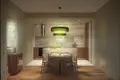 Appartement 4 chambres 394 m² Choeng Thale, Thaïlande