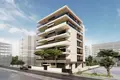 Apartamento 2 habitaciones 97 m² Chipre, Chipre