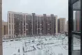 1 room apartment 33 m² Murino, Russia