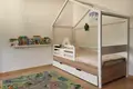 Mieszkanie 2 pokoi 60 m² Budva, Czarnogóra
