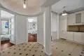 2 room apartment 60 m² in Warsaw, Poland