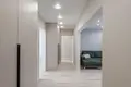 Wohnung 3 zimmer 83 m² Minsk, Belarus
